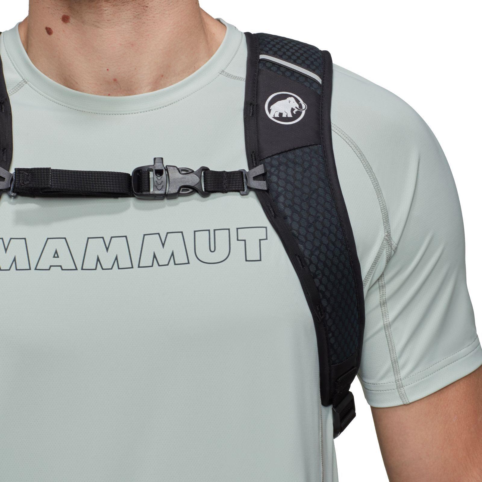 Mochila Mammut Unisex Lithium 20 Rojo-7