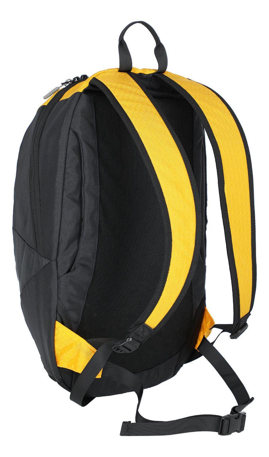 Mochila Andesgear Unisex Peulla 18 Amarillo-2