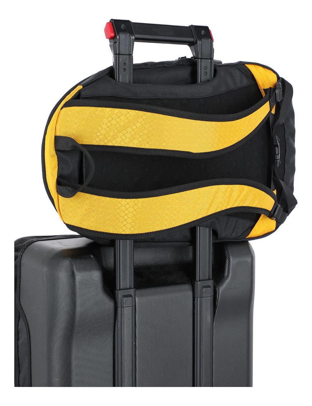 Mochila Andesgear Unisex Peulla 18 Amarillo-3