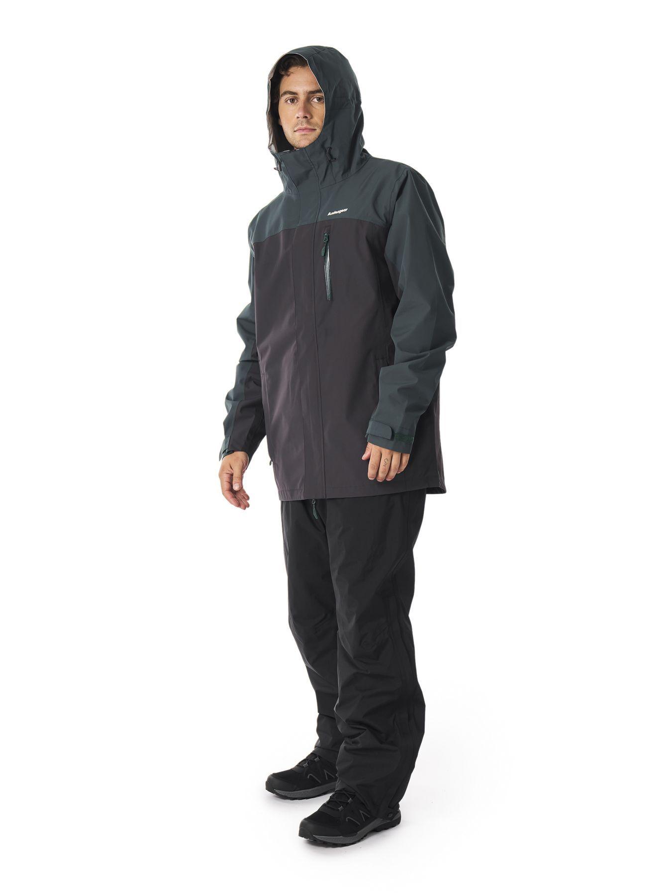 Pantalon Andesgear Hombre Yelcho Negro-3