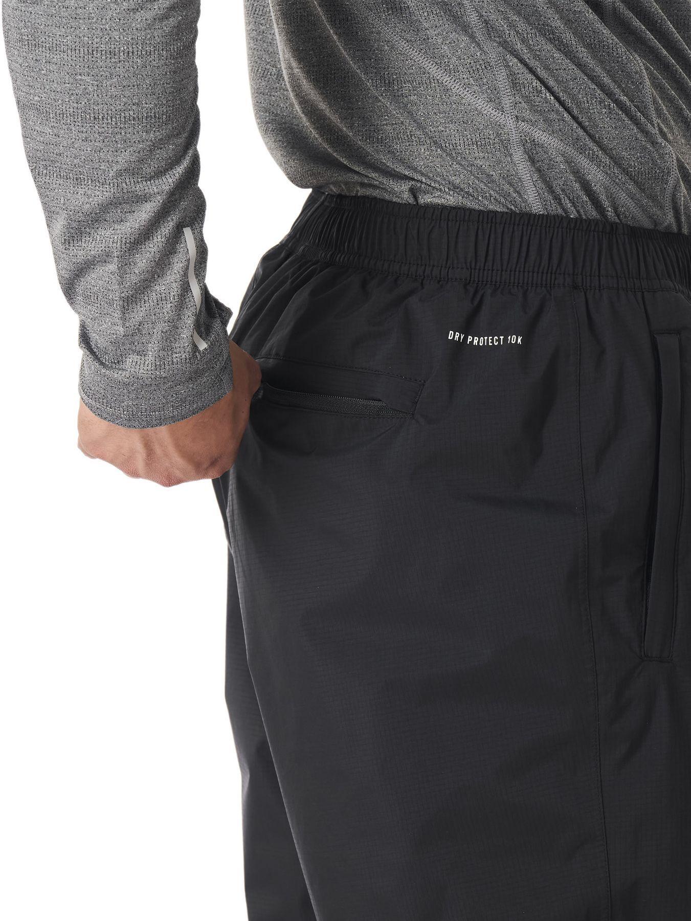 Pantalon Andesgear Hombre Yelcho Negro-6