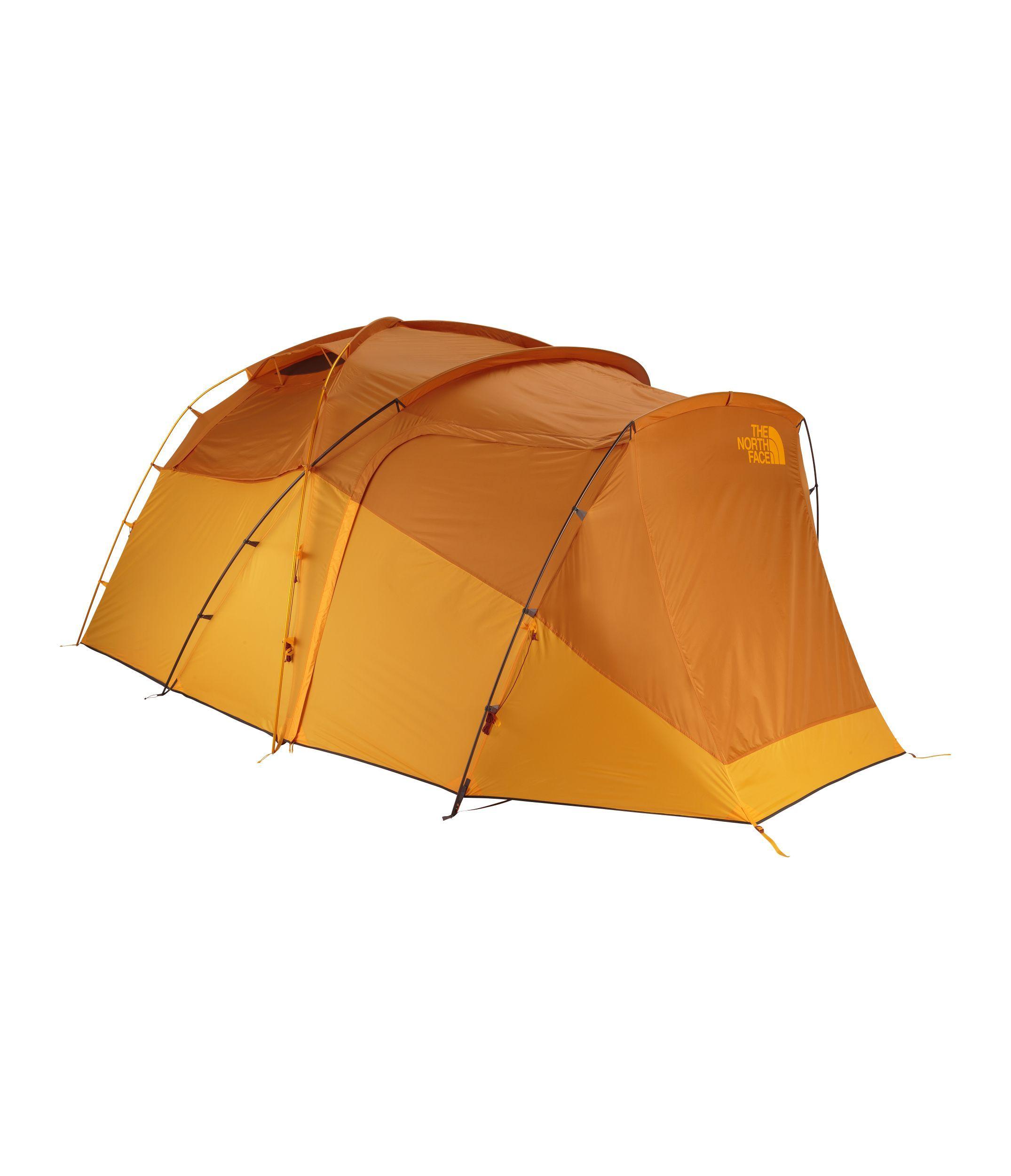 Carpa Wawona 6 Amarillo-0