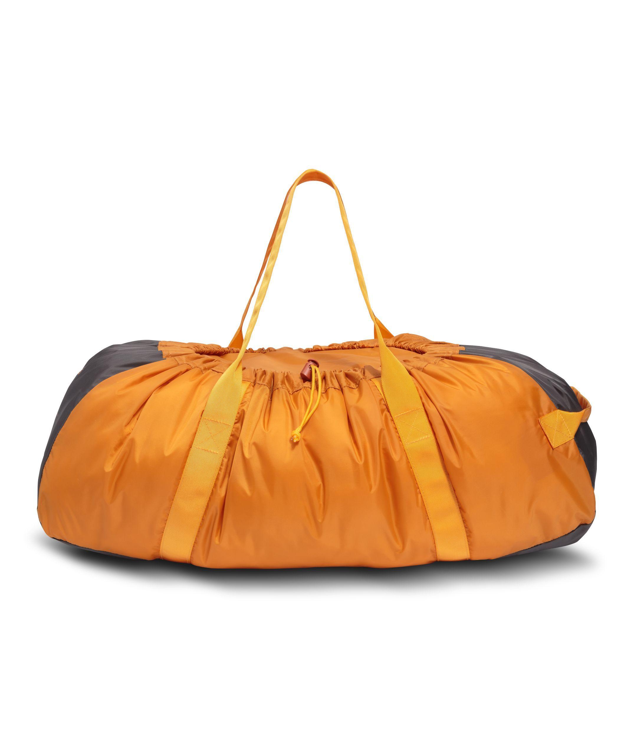 Carpa Wawona 6 Amarillo-2