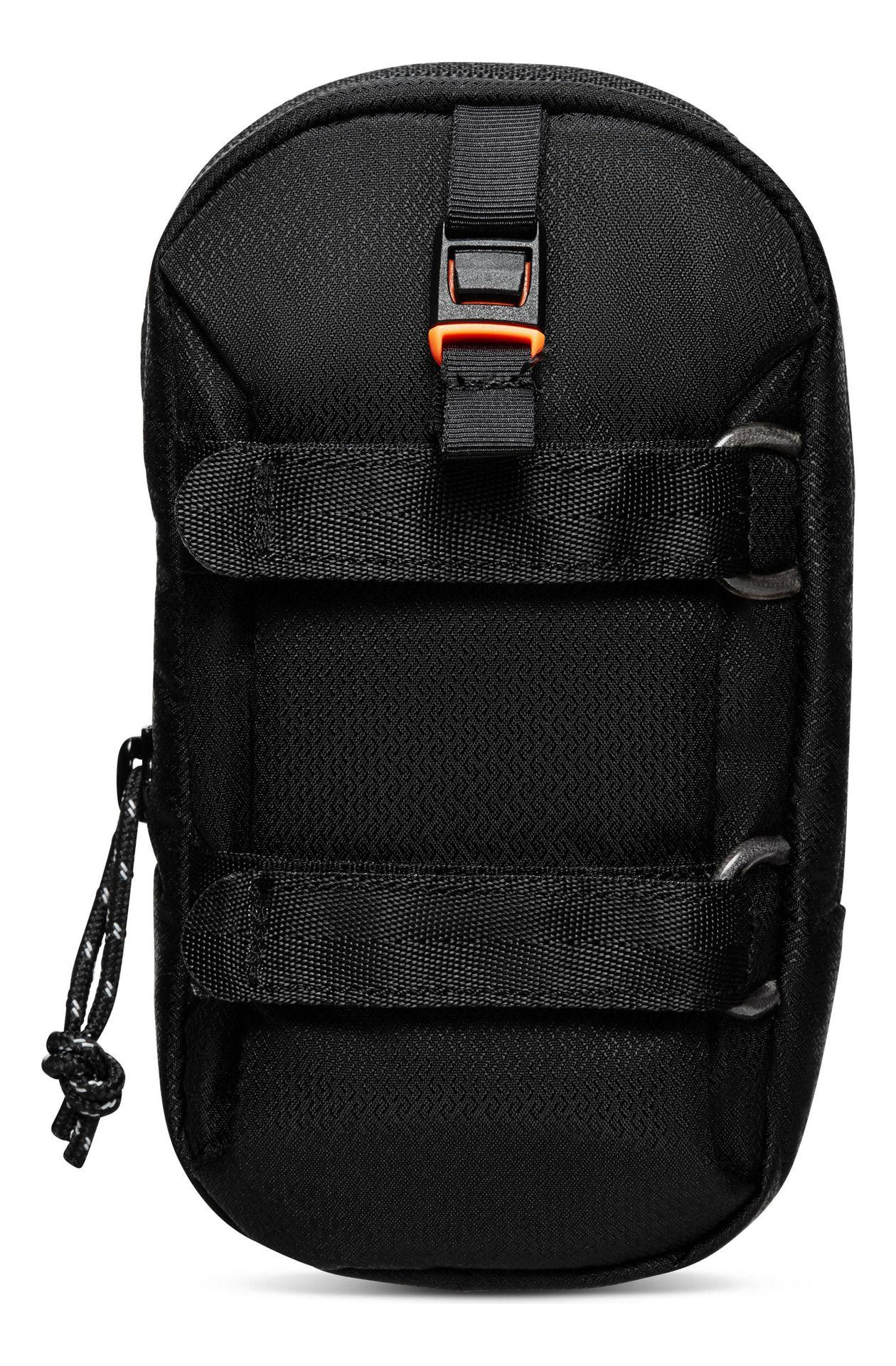 Bolsillo Mammut Unisex Acoplable Lithium Add-on Negro-1