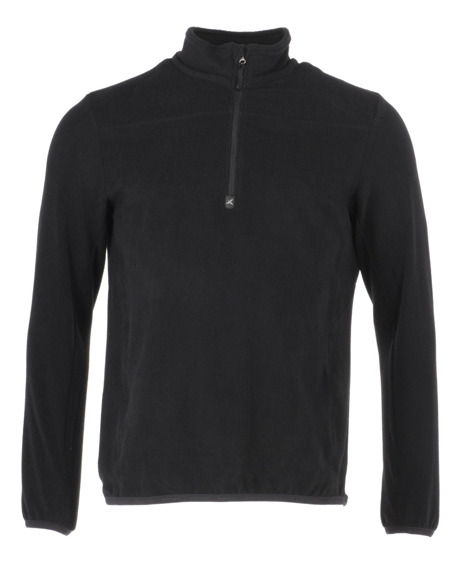 Polar Andesgear Hombre Lircay NEGRO Negro-0