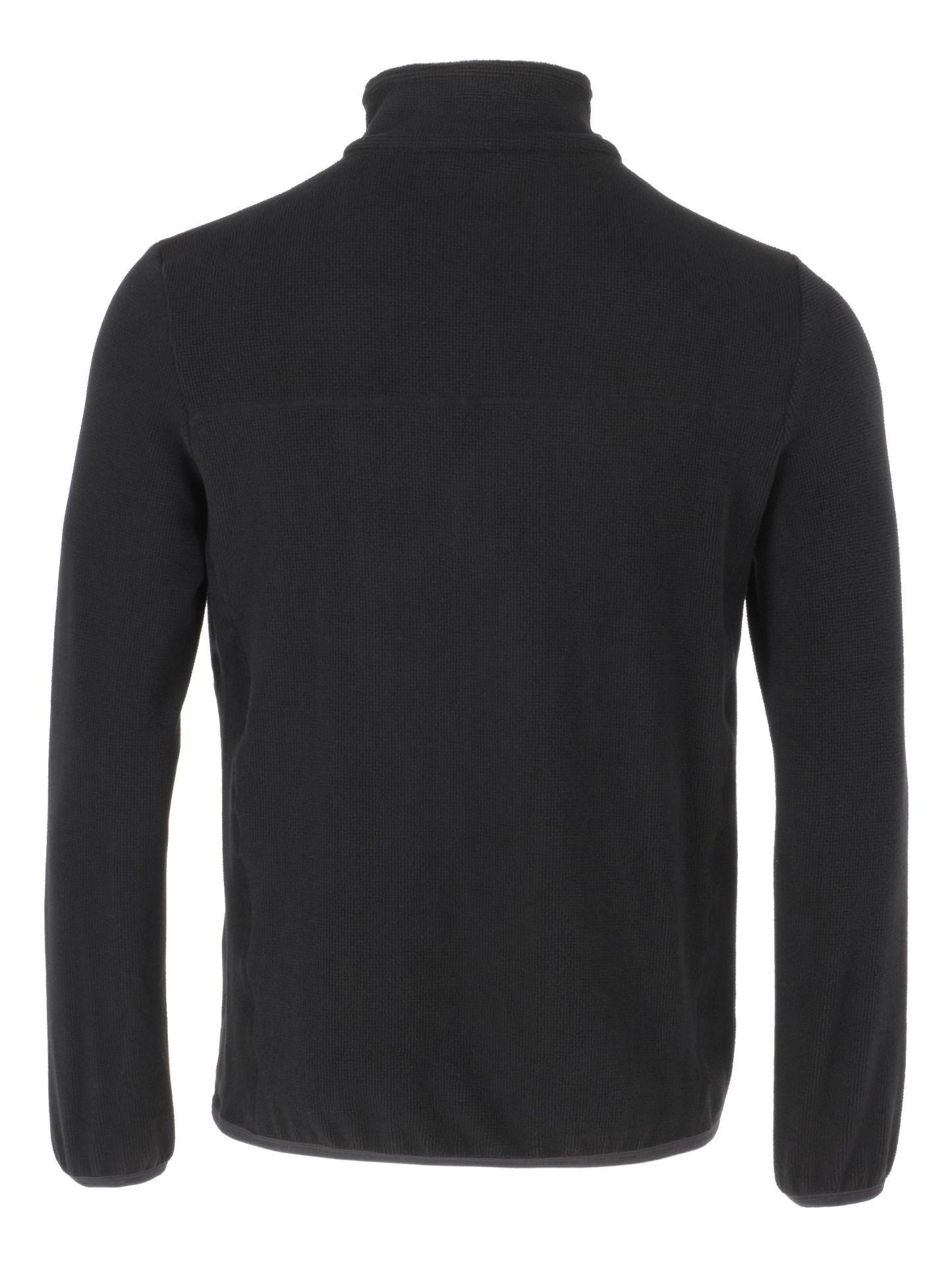 Polar Andesgear Hombre Lircay NEGRO Negro-1