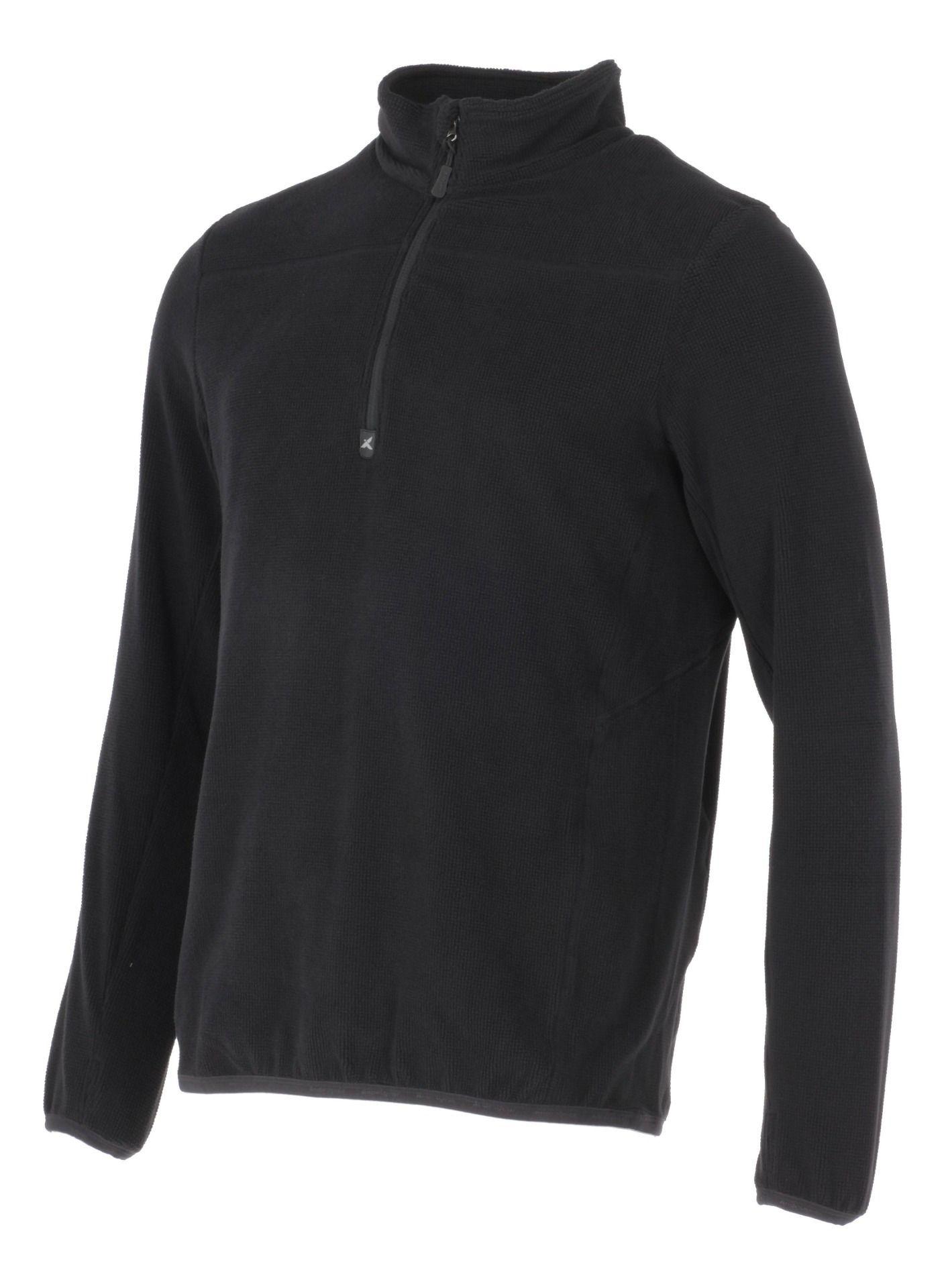 Polar Andesgear Hombre Lircay NEGRO Negro-2