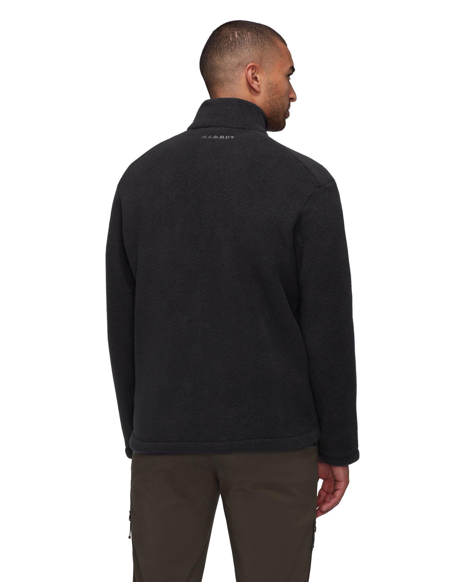 Polar Mammut Hombre Falera Ml Negro-1