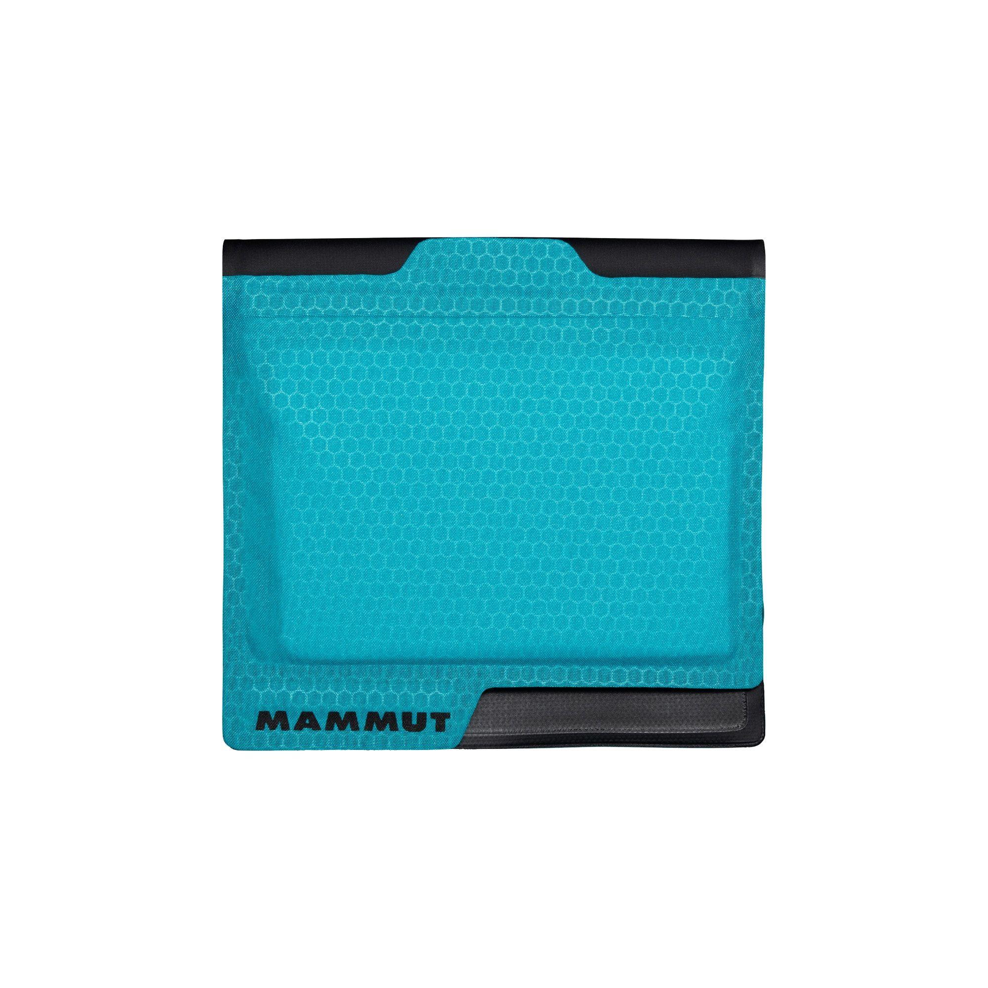 Billetera Mammut Unisex Smart Wallet Light Celeste-1