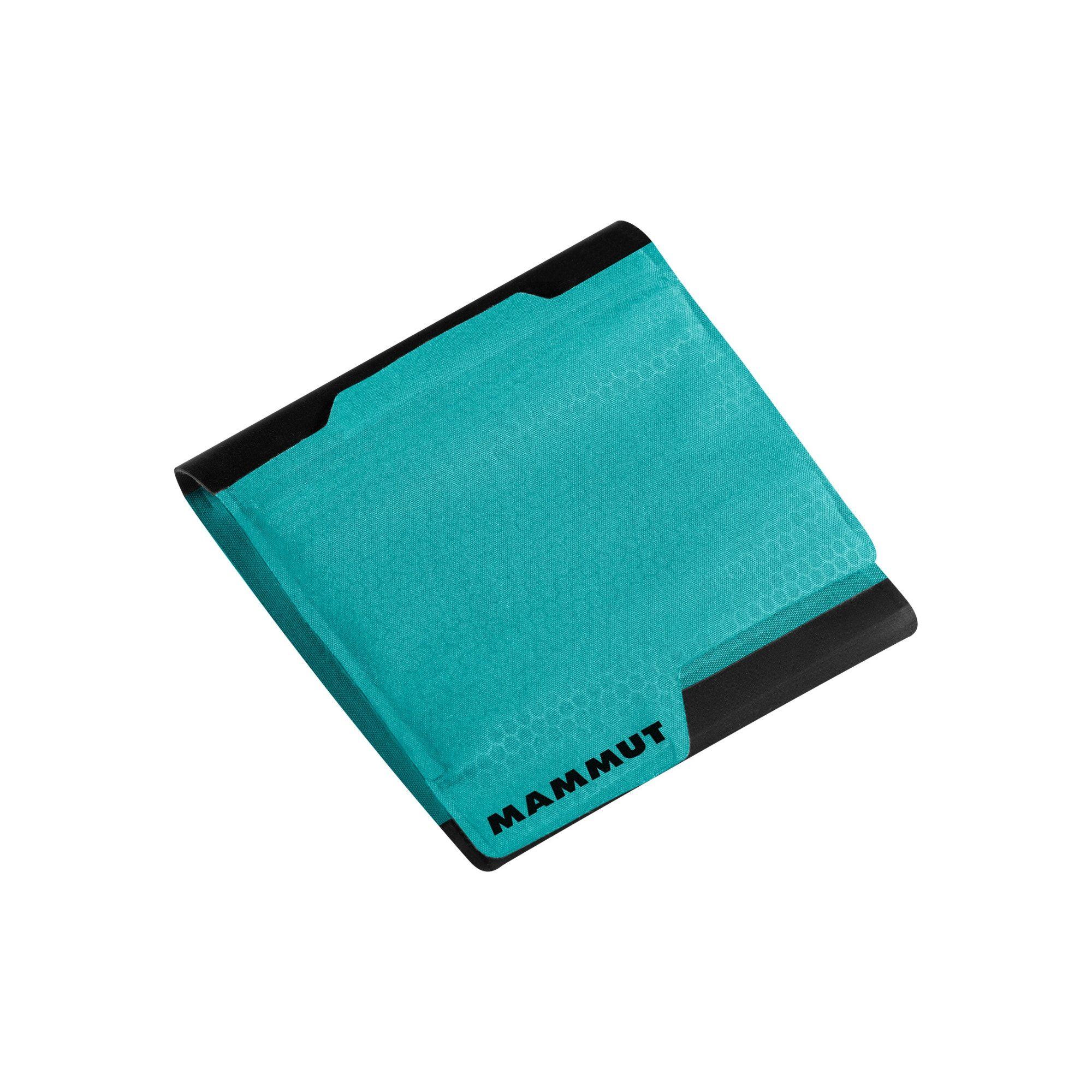 Billetera Mammut Unisex Smart Wallet Light Celeste-2