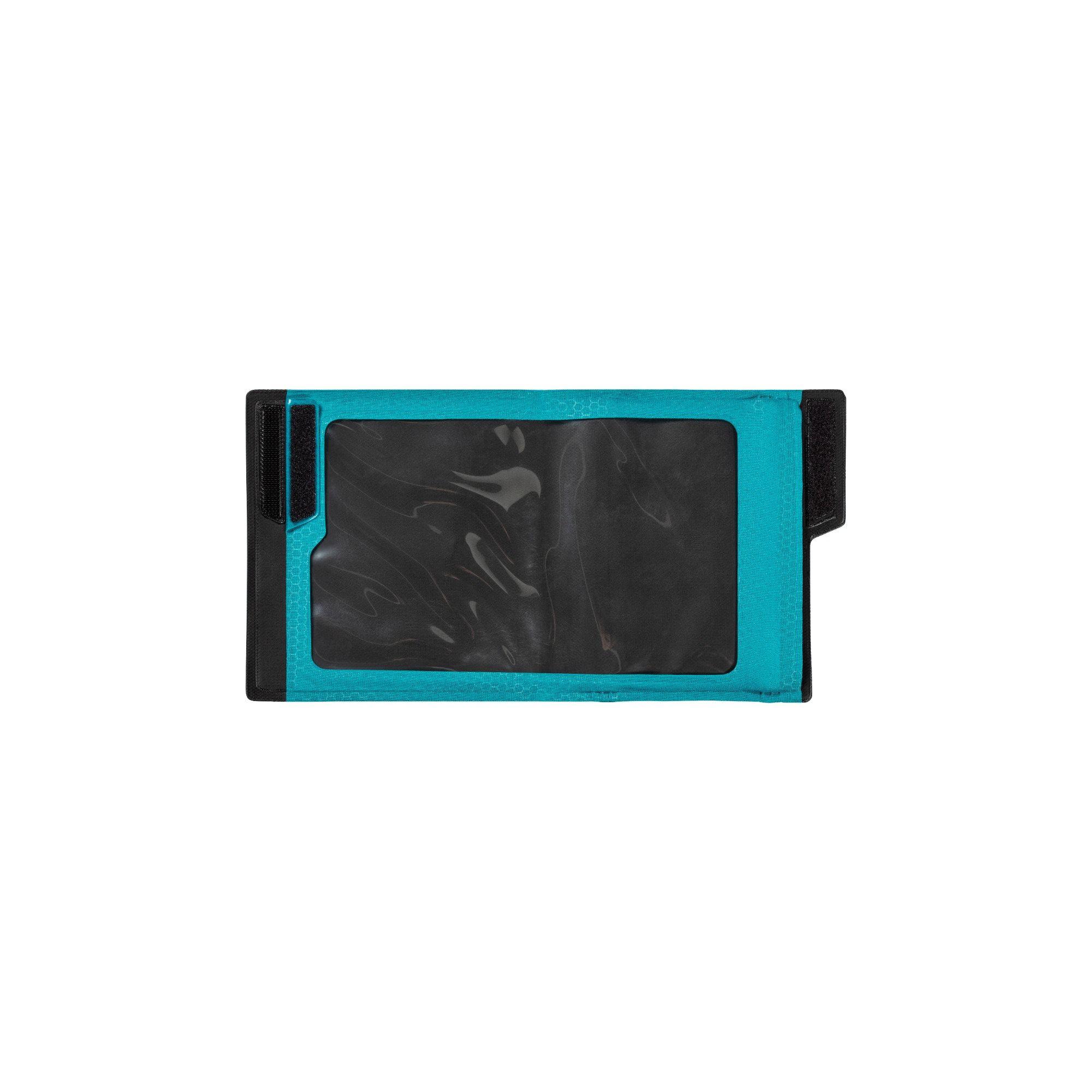Billetera Mammut Unisex Smart Wallet Light Celeste-4