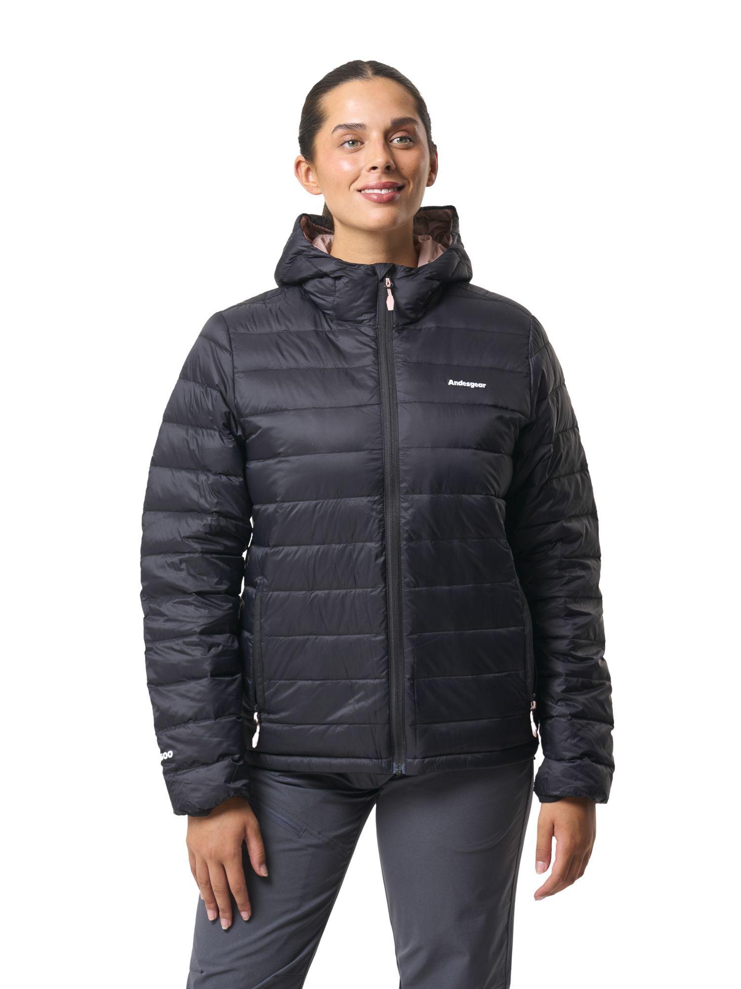 Chaqueta Andesgear Mujer Cucao Down Hoody - Multicolor-1