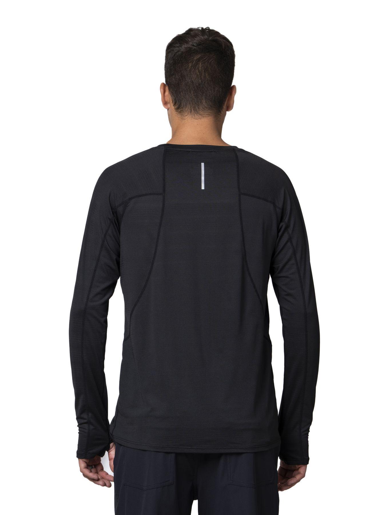 Polera Andesgear Hombre Vizcachas Negro-1