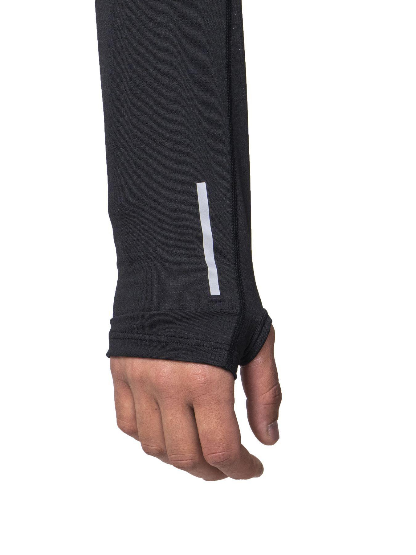 Polera Andesgear Hombre Vizcachas Negro-4