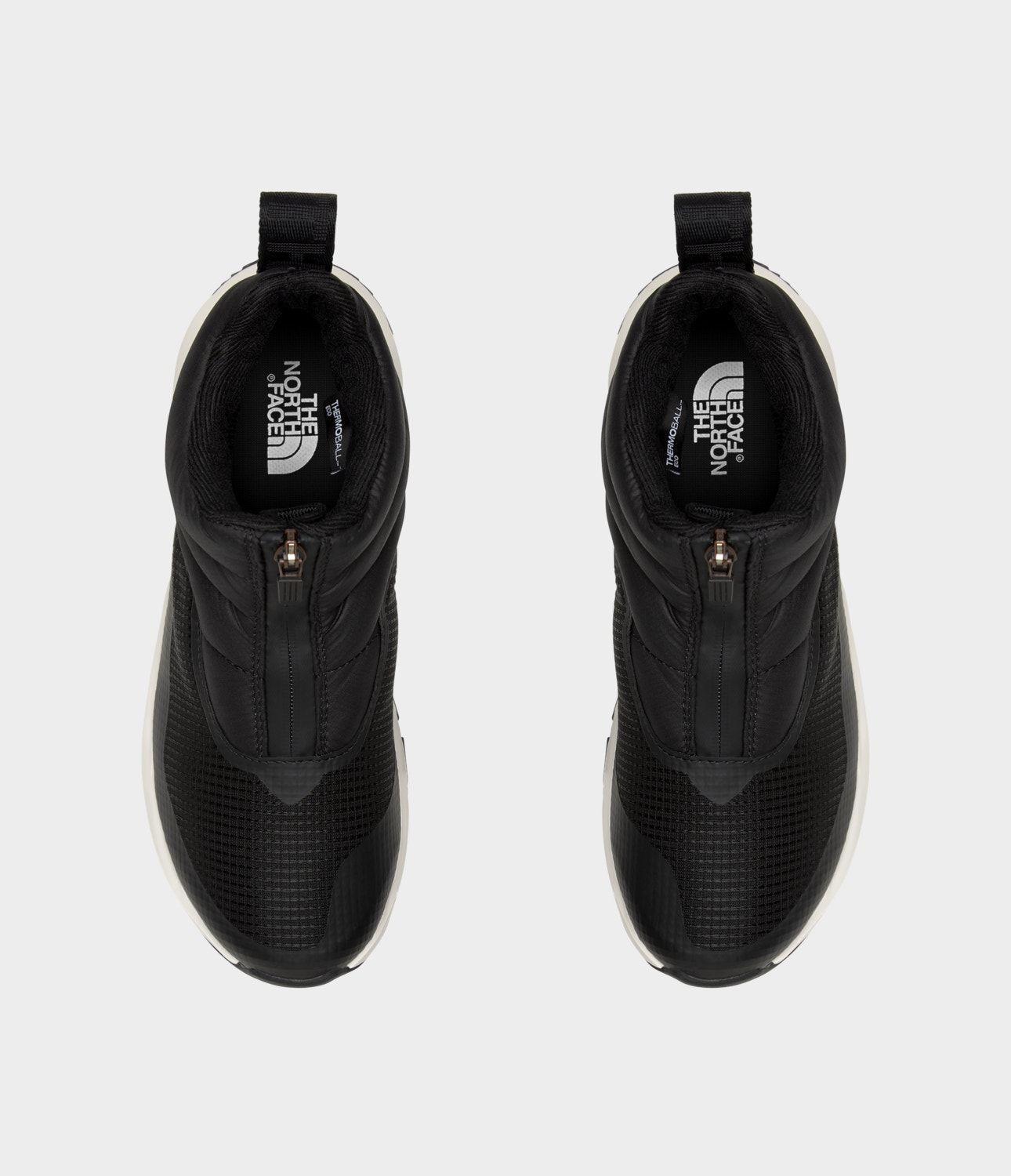 Botas Thermoball Progressive Zip Ii Wp Mujer-2