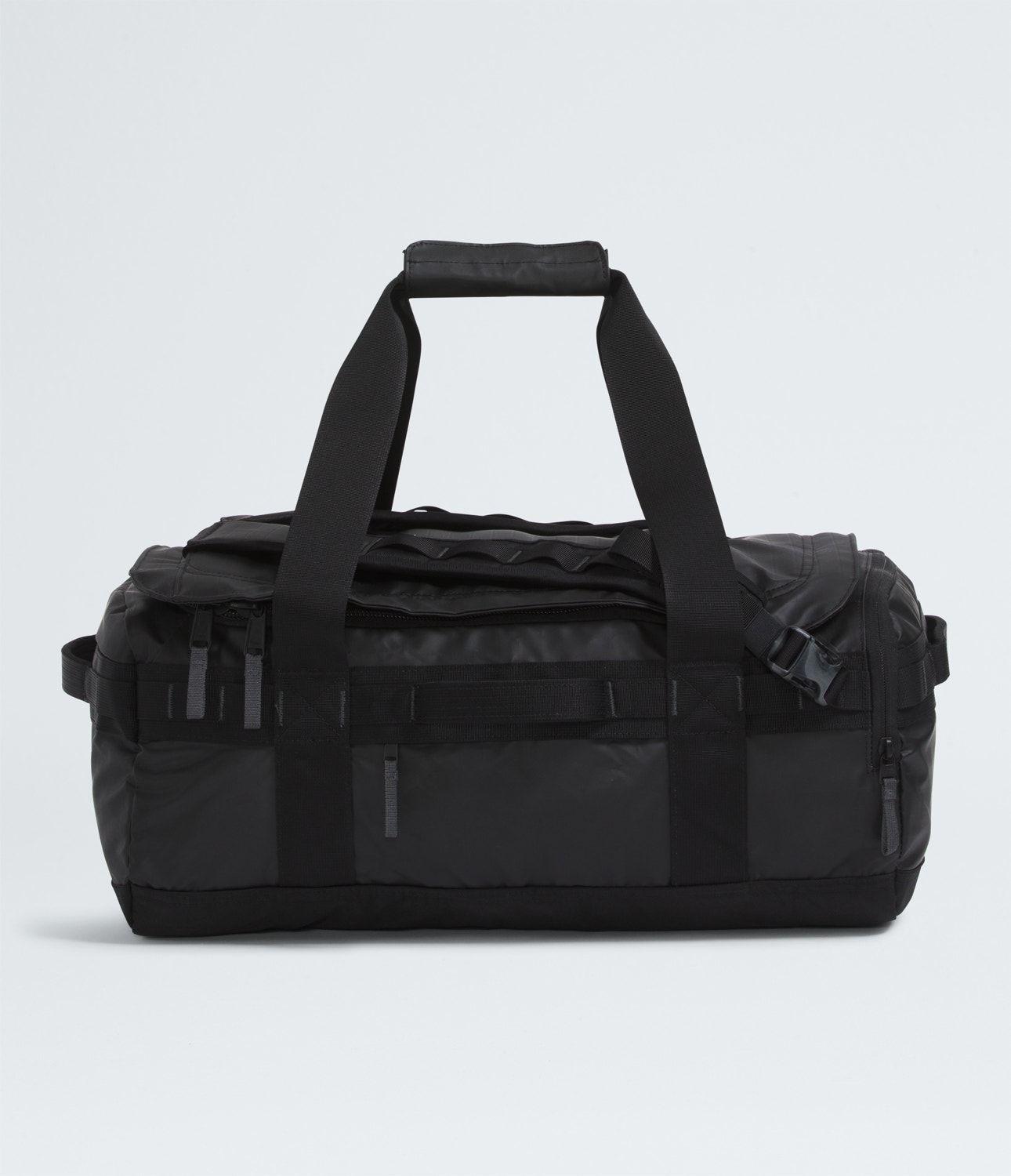 Bolso Base Camp-Voyager Duffel 42 L-0