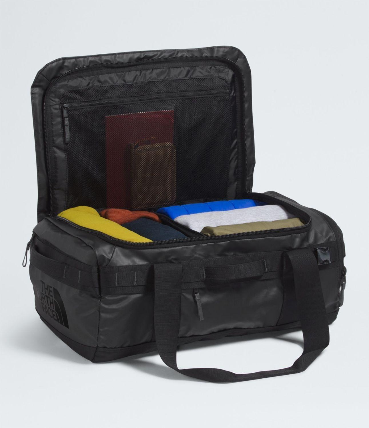 Bolso Base Camp-Voyager Duffel 42 L-4