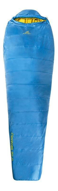 Saco Andesgear Unisex De Dormir Cipreses 2° Celeste-0