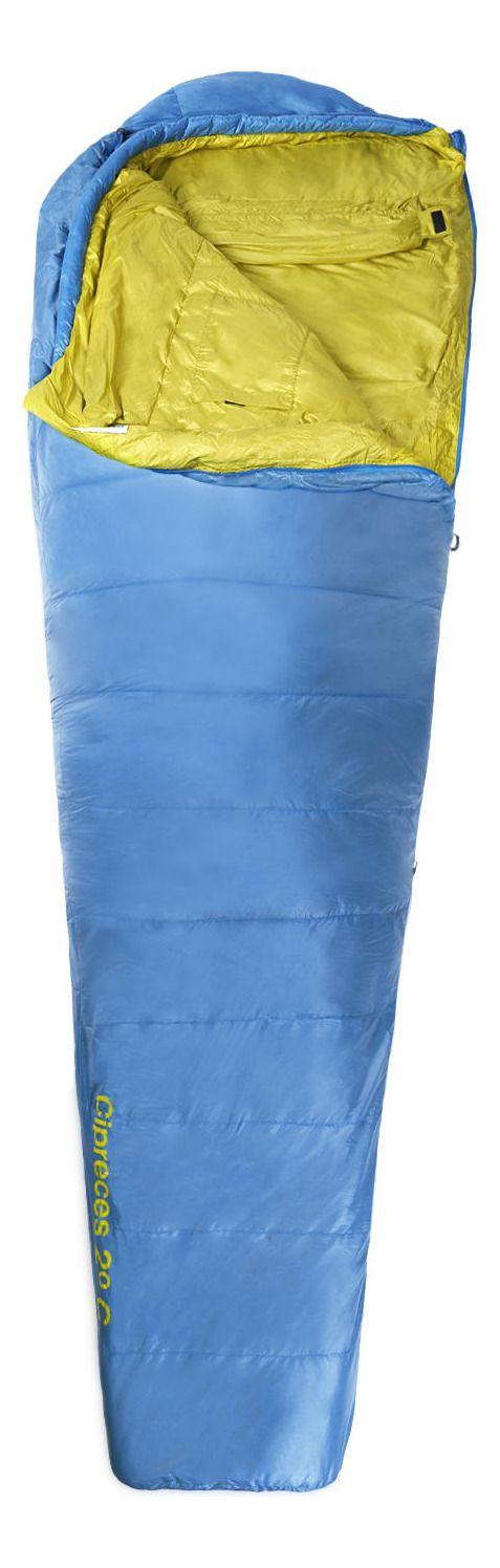 Saco Andesgear Unisex De Dormir Cipreses 2° Celeste-1