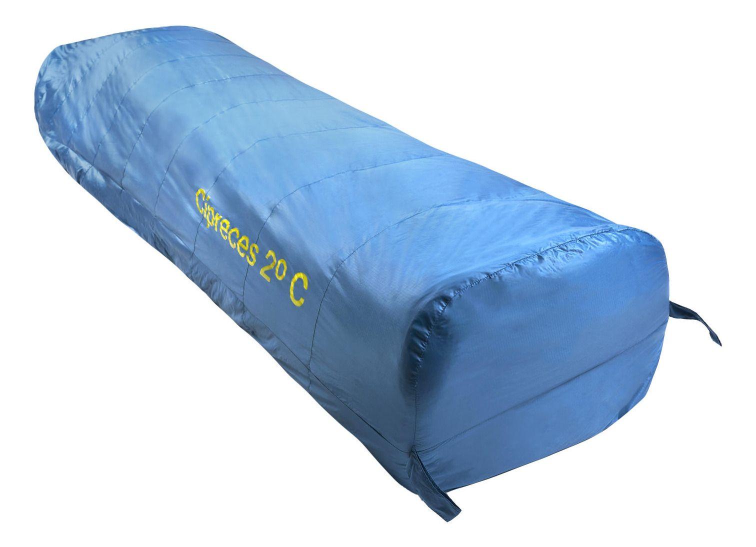 Saco Andesgear Unisex De Dormir Cipreses 2° Celeste-2