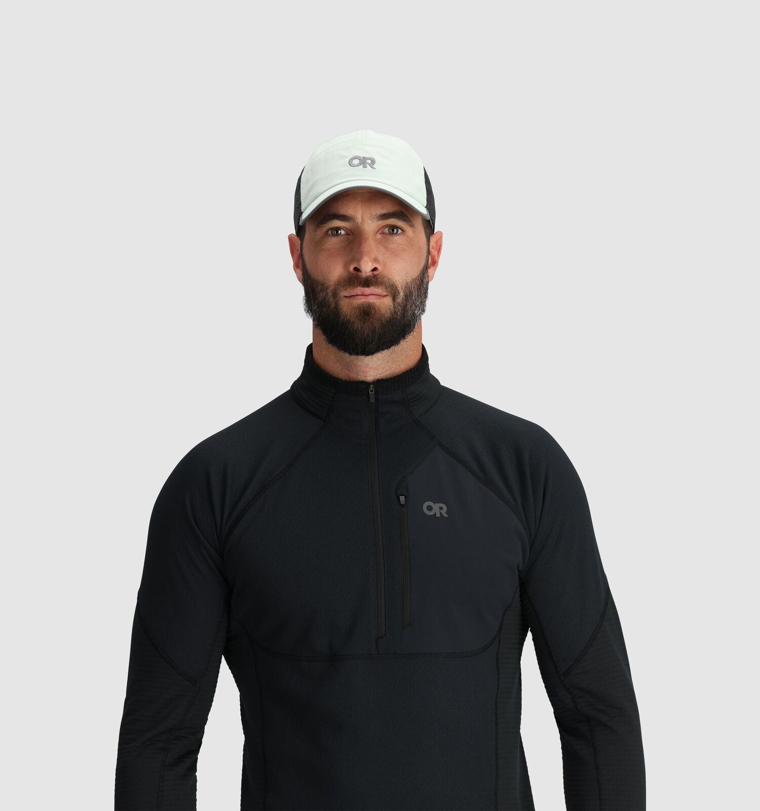 Jockey Outdoor Research Unisex Swift - Verde-2