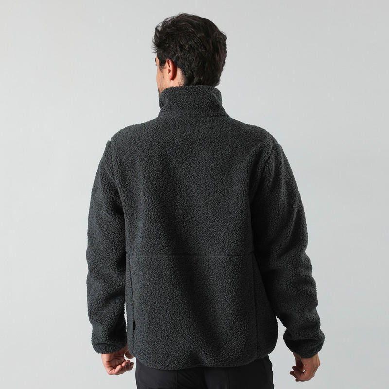 Polar Andesgear Hombre Llanquihue Steel Gris-1