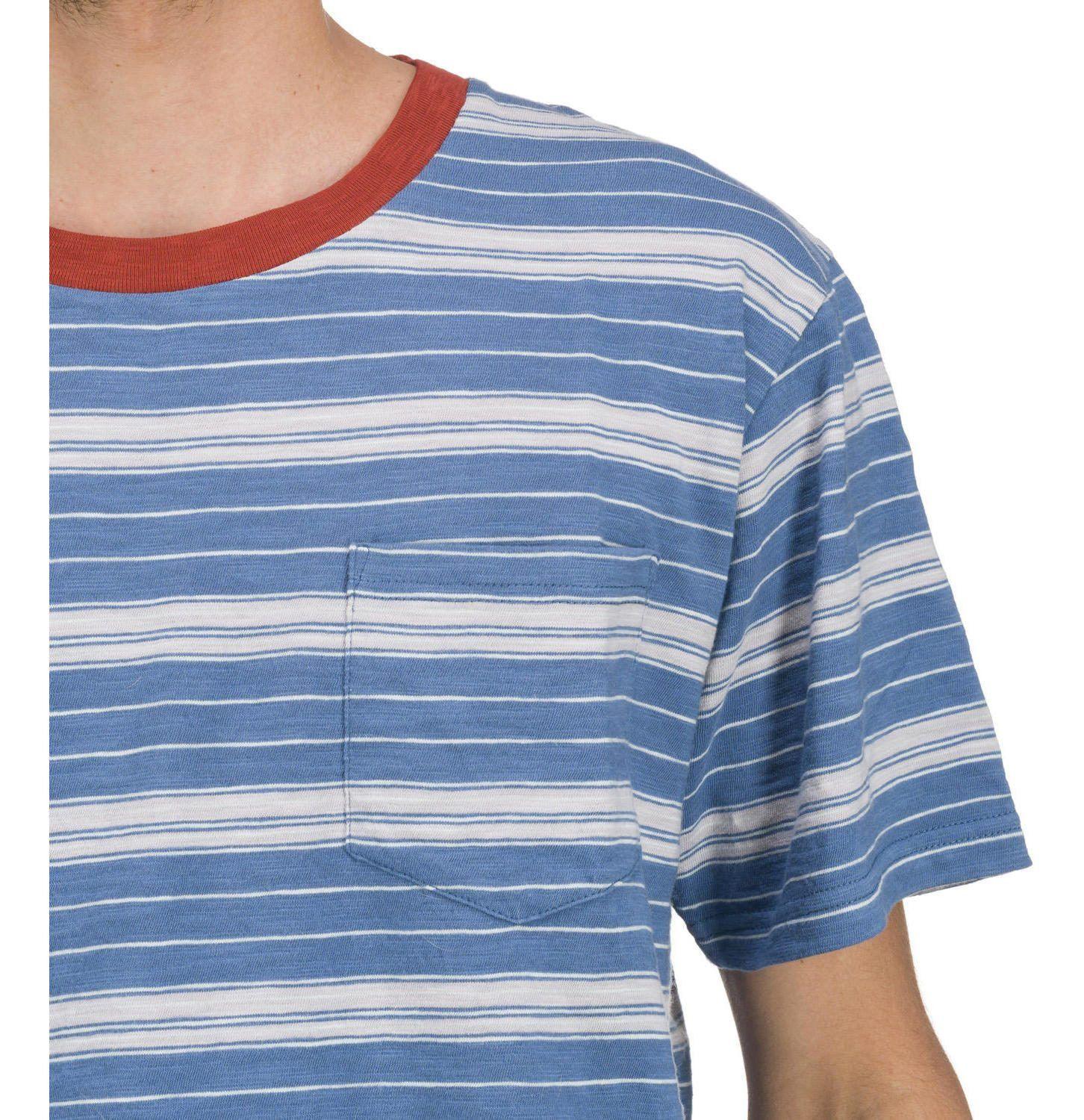 Polera Kivül Hombre Minza Azul Azul-3