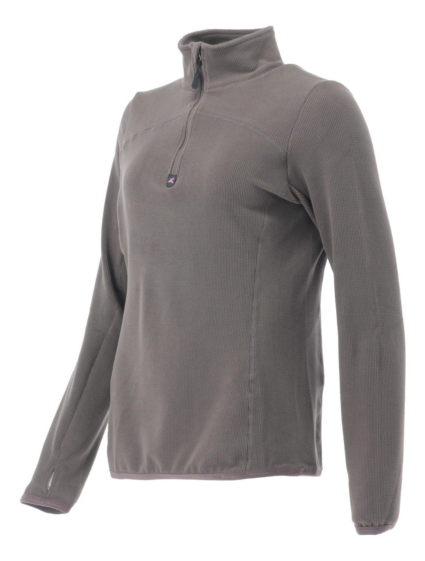 Polar Andesgear Mujer Lircay M Gris-2