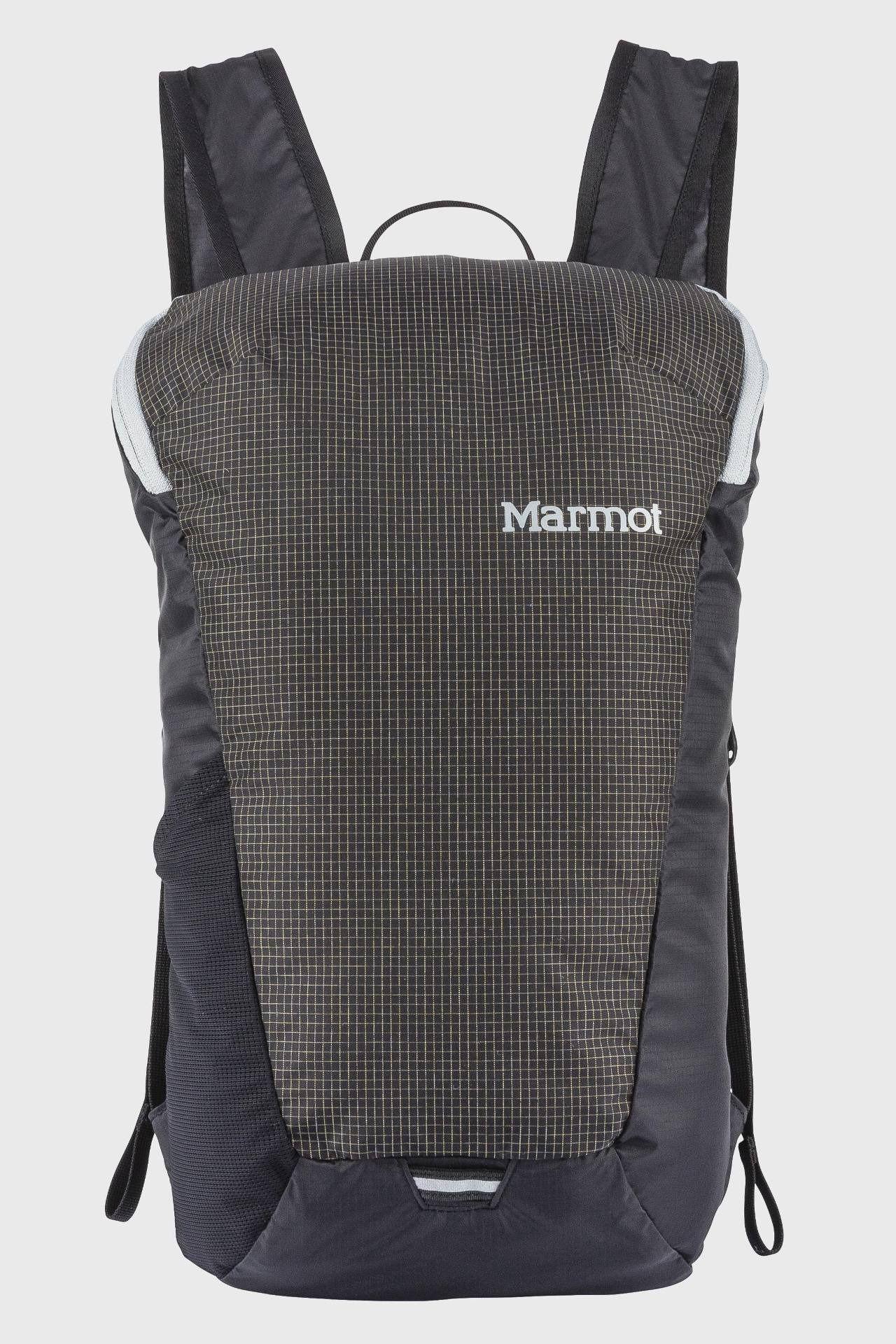 Mochila Marmot Unisex Trekking Kompressor Comet Gris-0