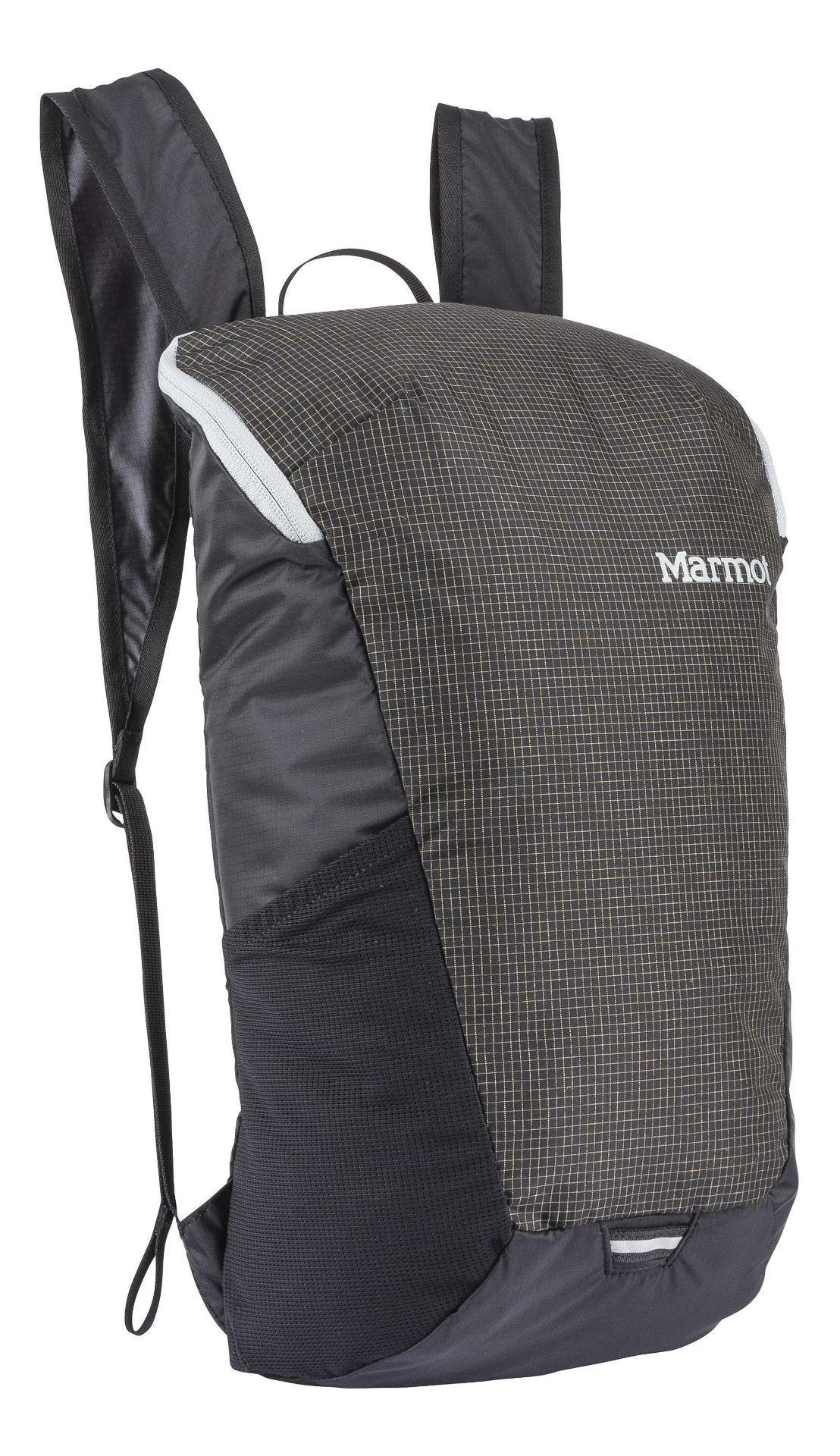Mochila Marmot Unisex Trekking Kompressor Comet Gris-1