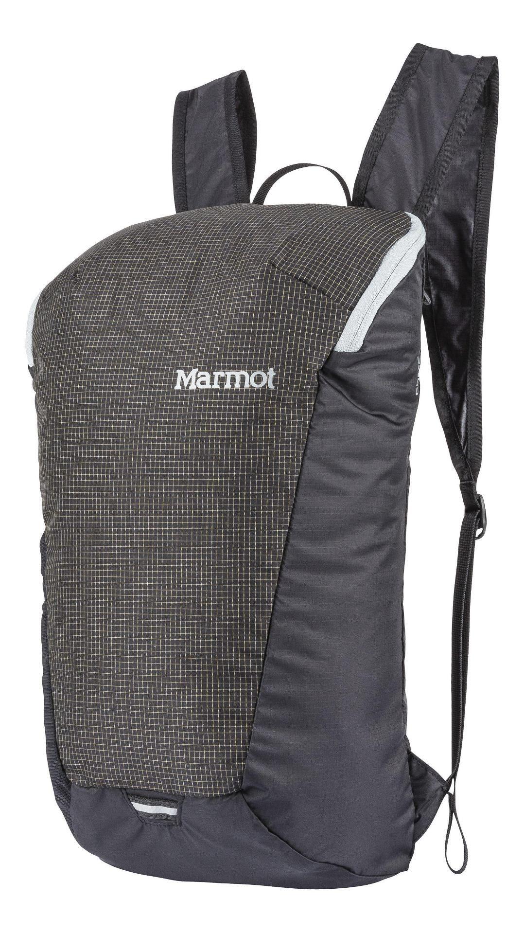 Mochila Marmot Unisex Trekking Kompressor Comet Gris-2