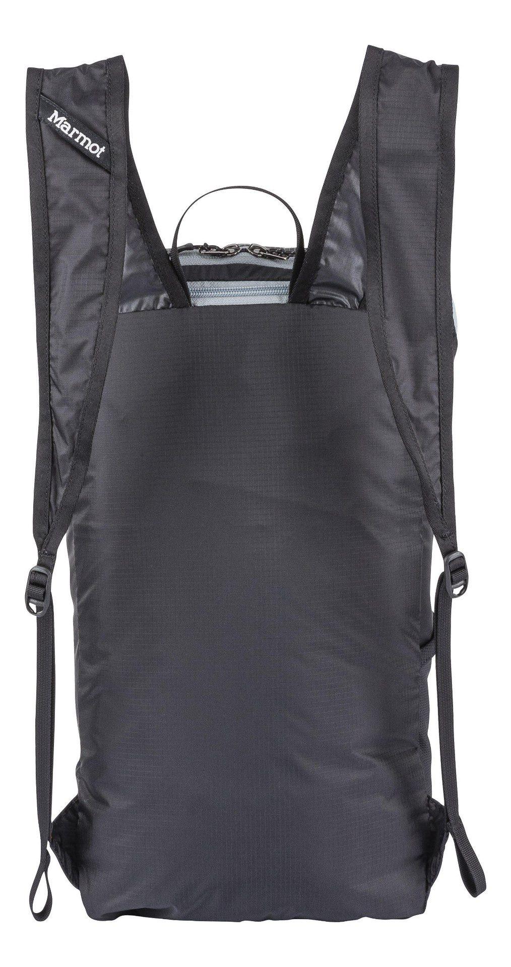Mochila Marmot Unisex Trekking Kompressor Comet Gris-3
