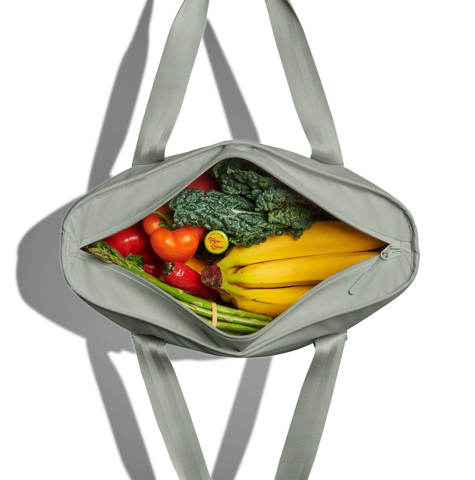 Lonchera Hydroflask Tote Insulada 20l Verde-2