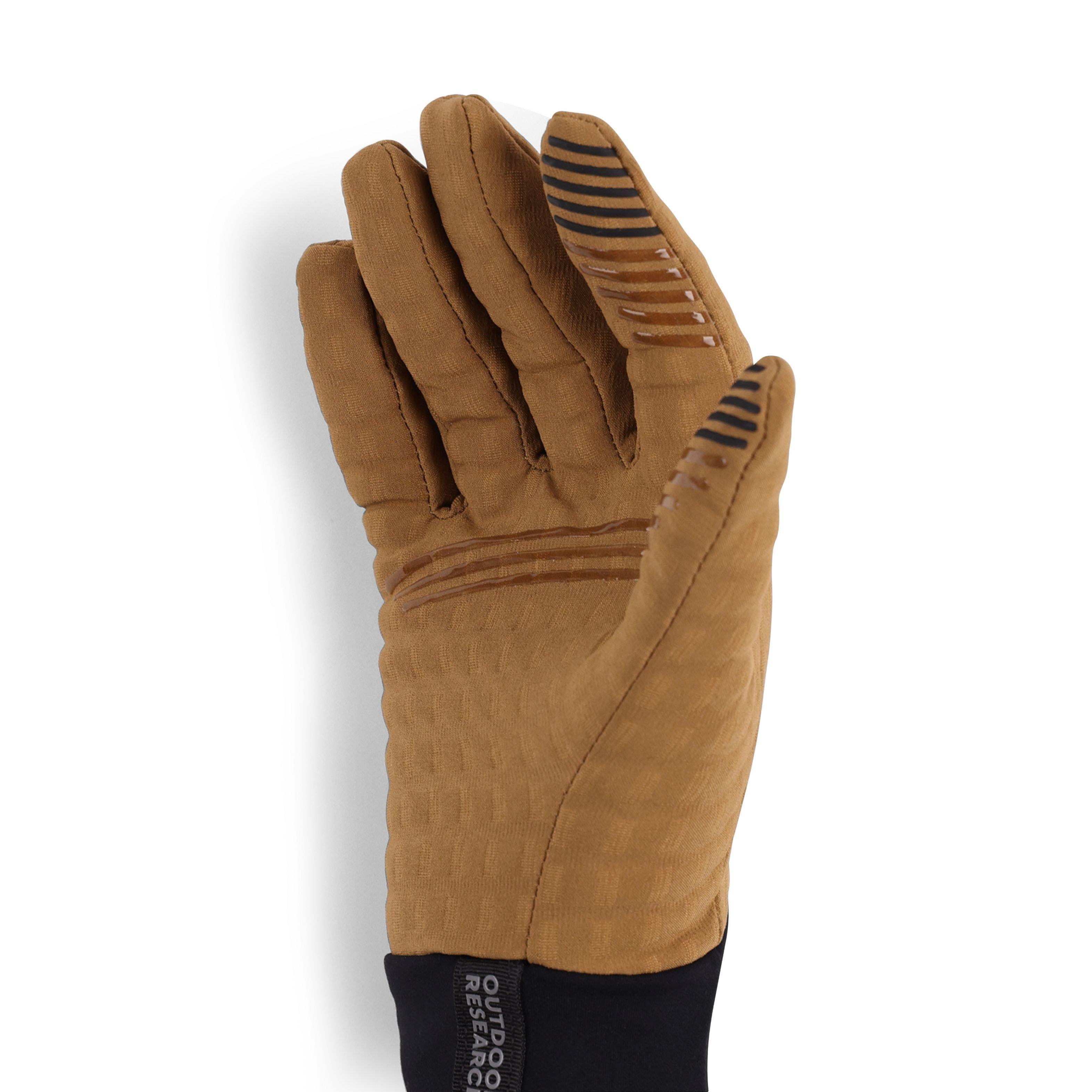 Guantes Outdoor Research Mujer Vigor Heavyweight Marrón-1