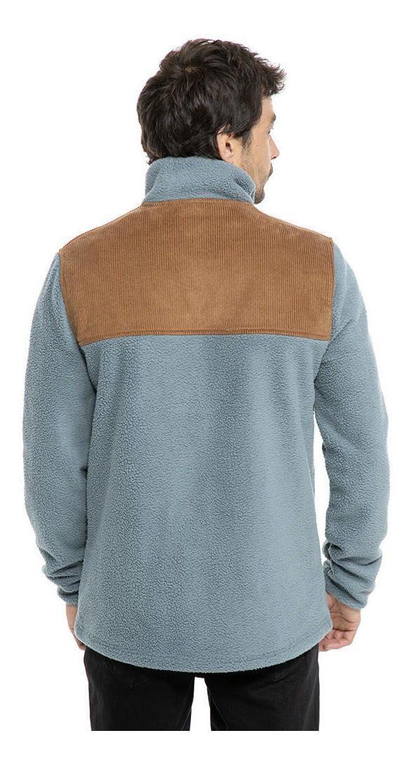 Polar Kivül Hombre Mavek KV019 Azul-2