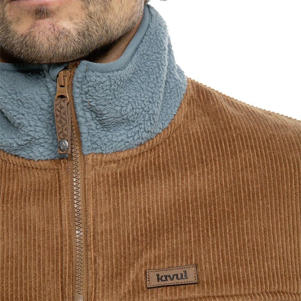 Polar Kivül Hombre Mavek KV019 Azul-3