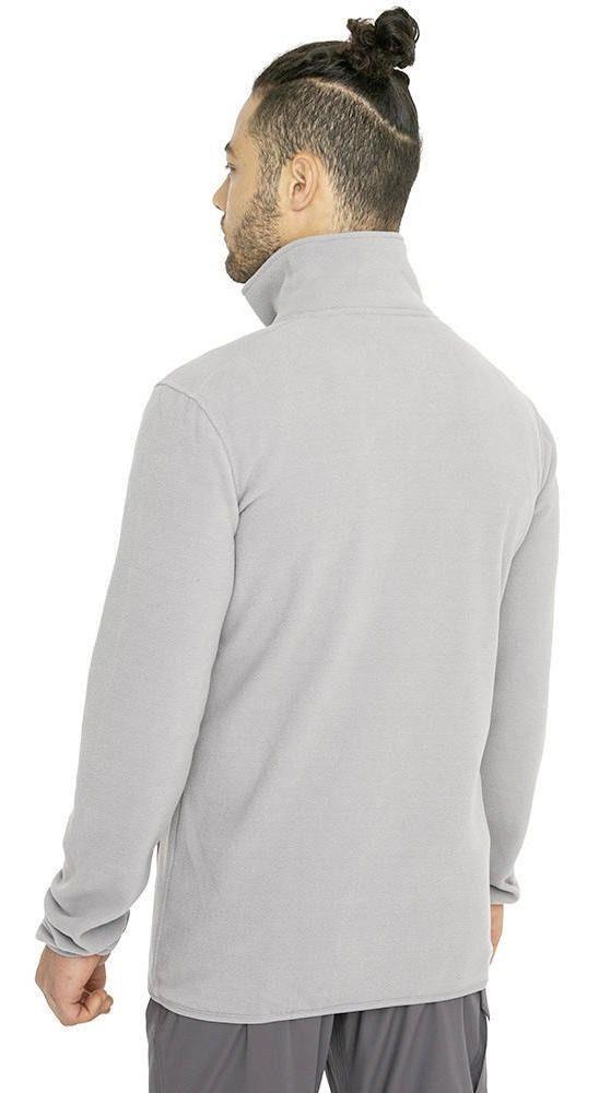 Polar Andesgear Hombre Maihue Gris-2