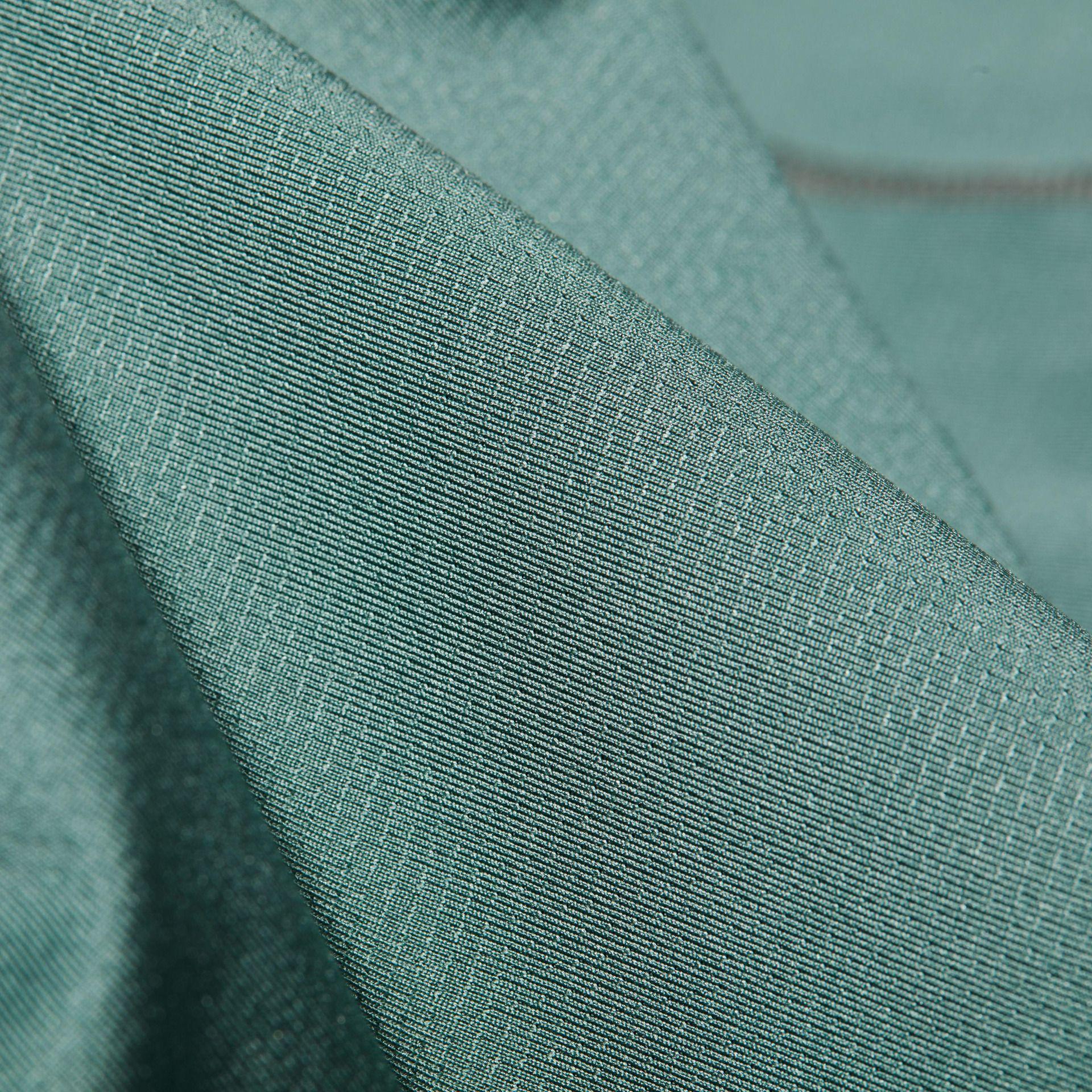 Primera Mammut Mujer Capa Selun Fl T-shirt Logo Verde-4