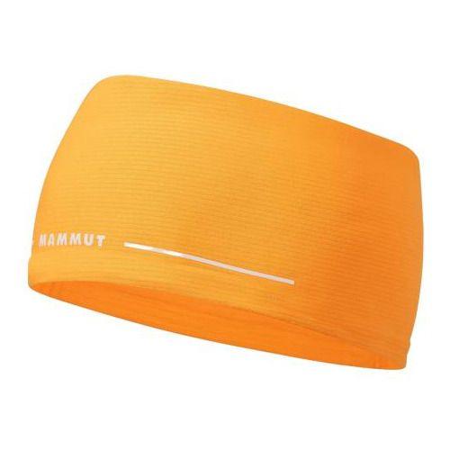 Cintillo Mammut Unisex Aenergy Light Headband Naranjo-0