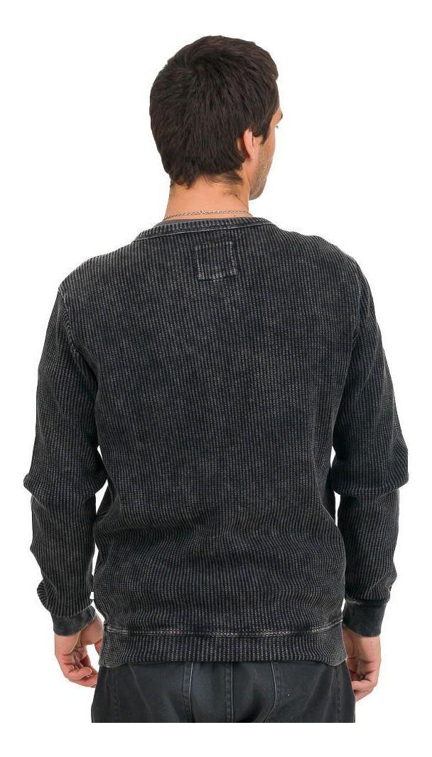 Chaleco Kivül Hombre Kreos Reciclado Negro-2