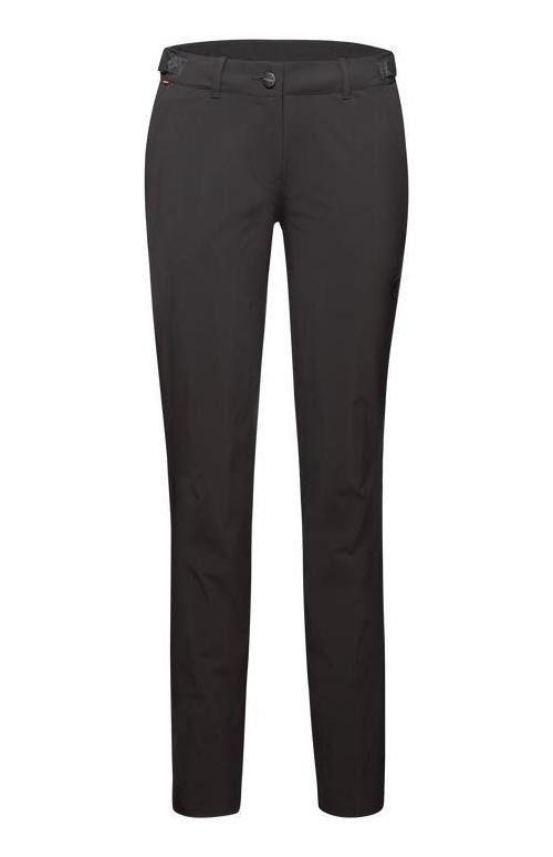 Pantalón Mammut Mujer Runbold Negro-0