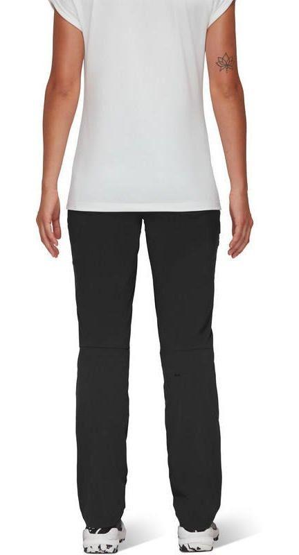 Pantalón Mammut Mujer Runbold Negro-2