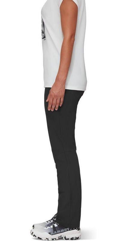 Pantalón Mammut Mujer Runbold Negro-3