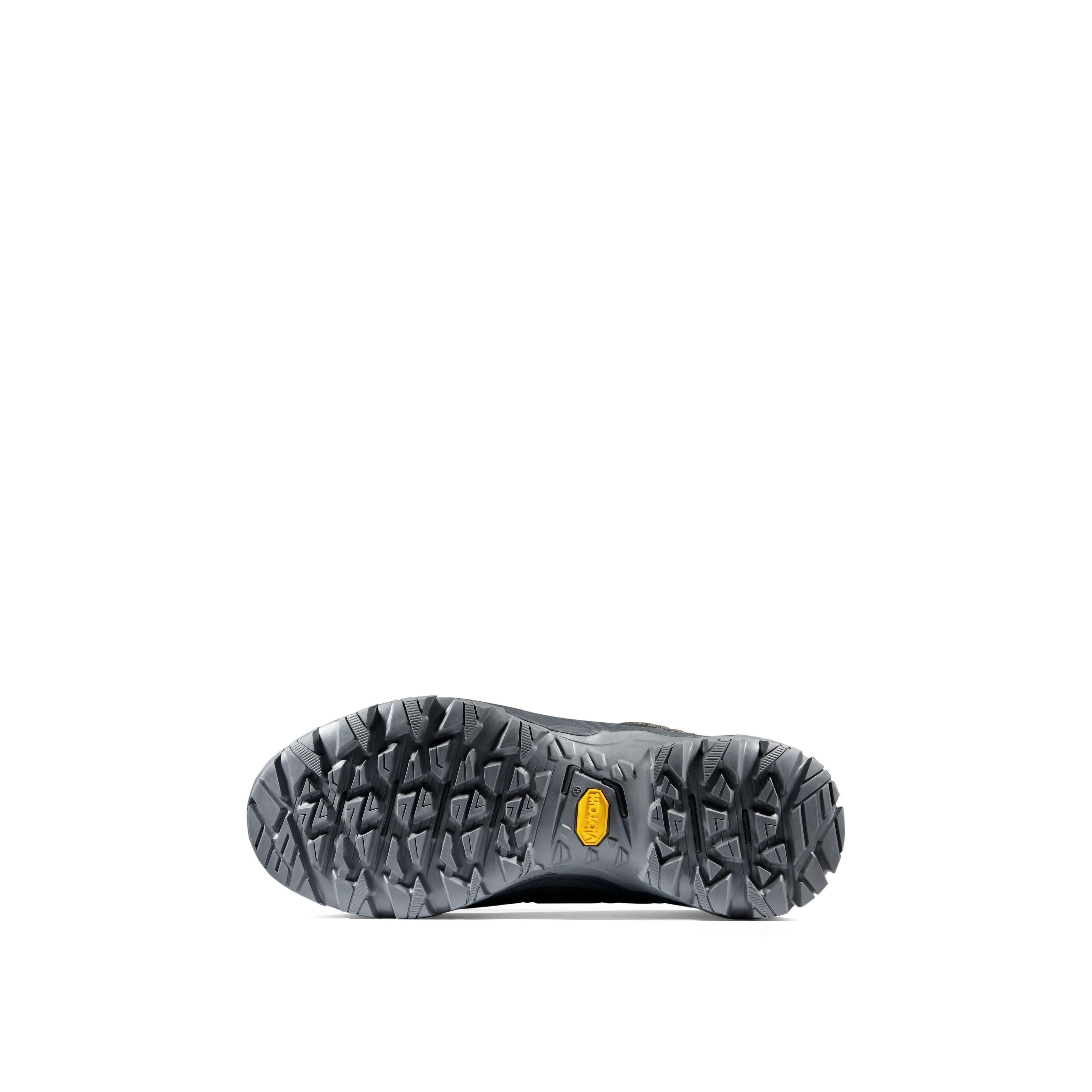 Zapatilla Mammut Mujer Nova Iv Low Gtx® Negro-2