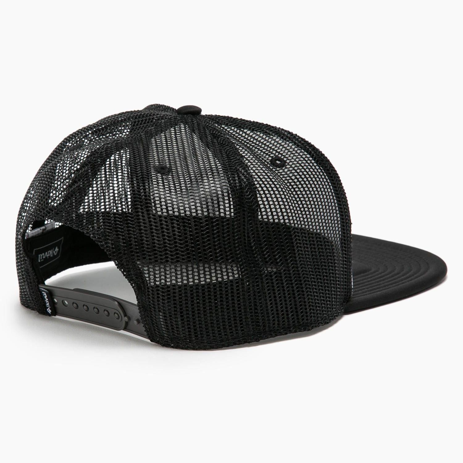 Jockey Kivül Unisex Dunai KWHT Blanco-2