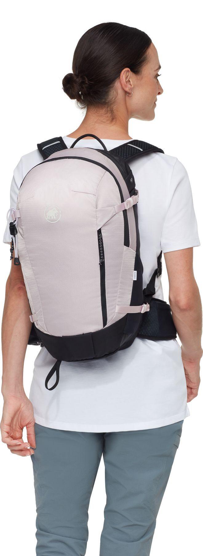 Mochila Mammut Mujer Lithium 20 Gris-4