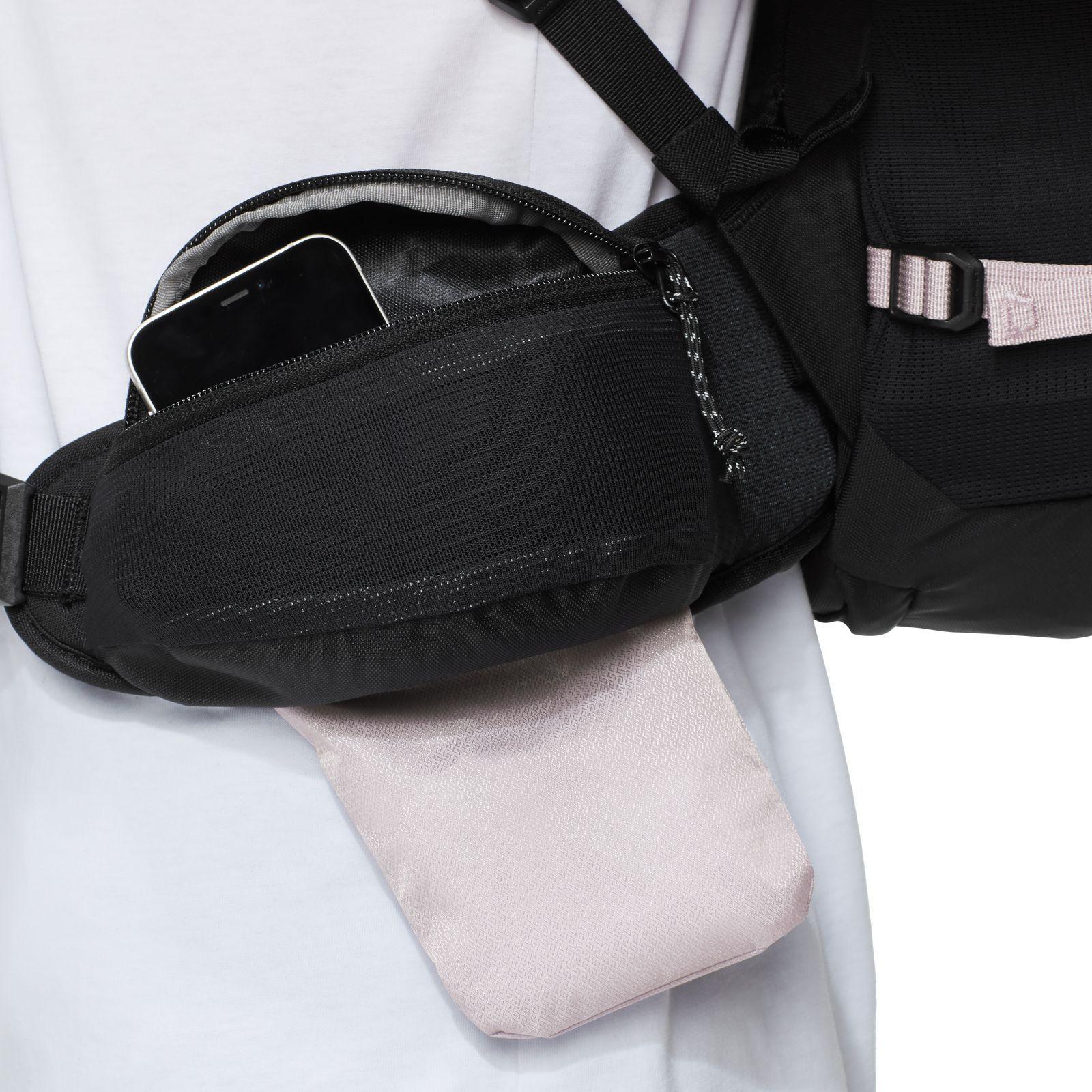 Mochila Mammut Mujer Lithium 20 Gris-5