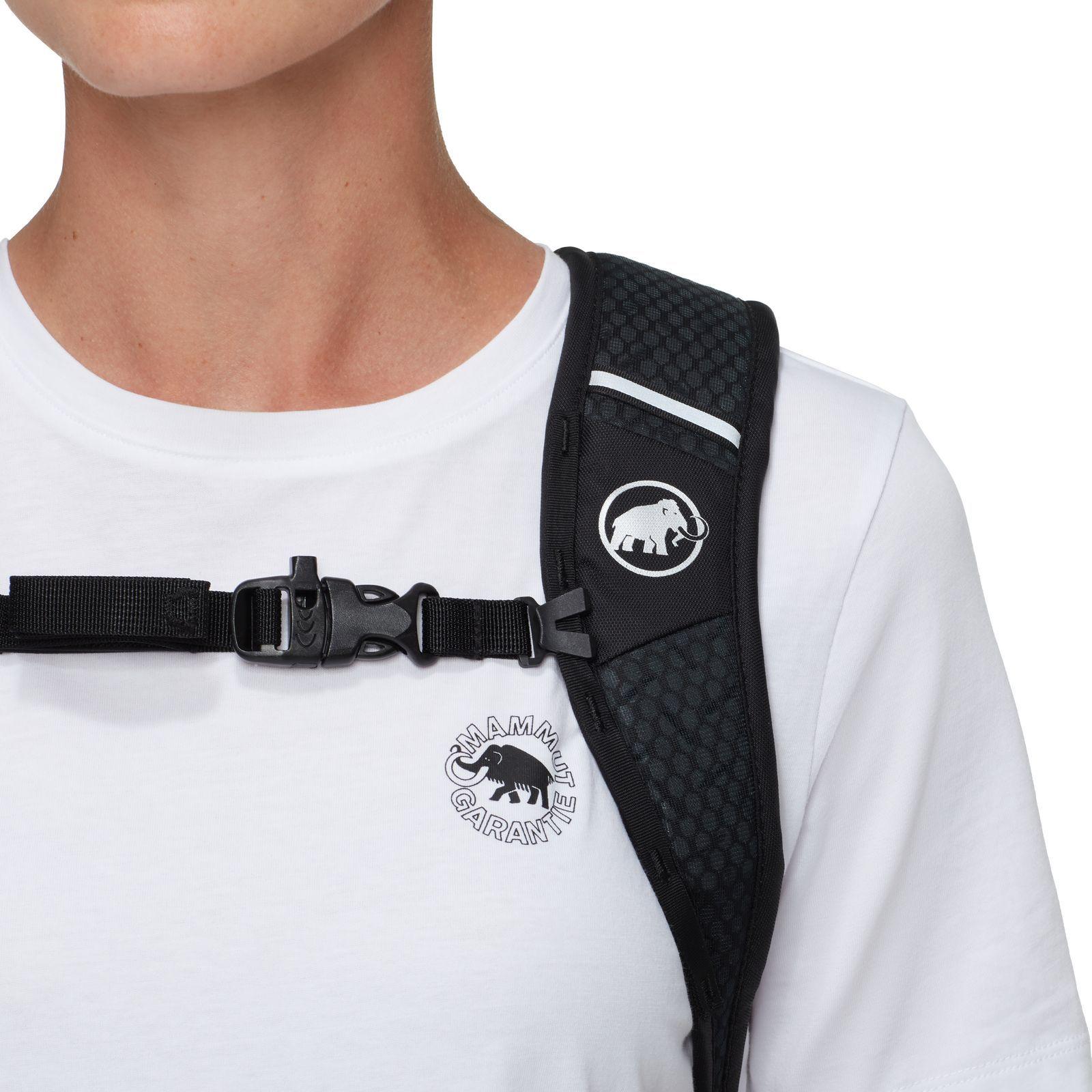 Mochila Mammut Mujer Lithium 20 Gris-6