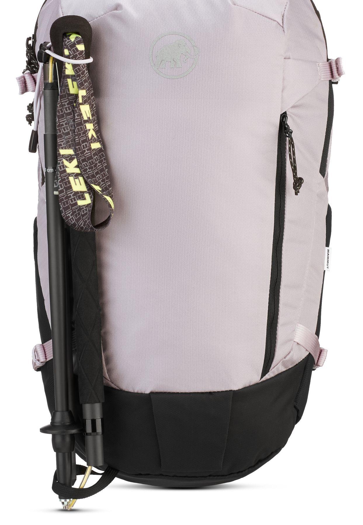 Mochila Mammut Mujer Lithium 20 Gris-7