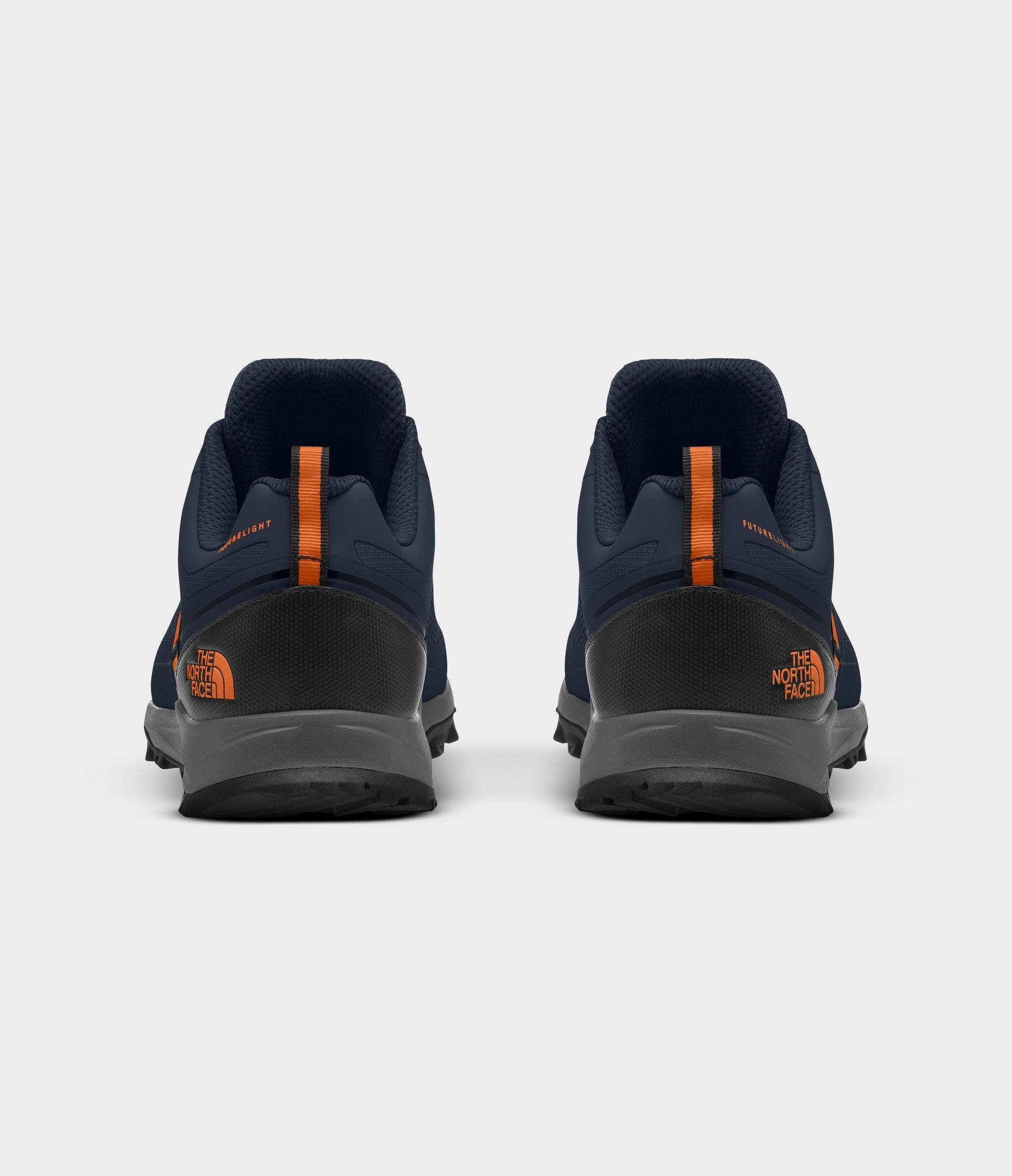 Zapatillas The North Face Litewave Futurelight™ Hombre Azul-0